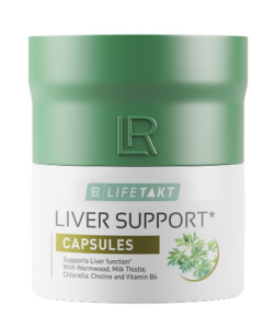 LR LIFETAKT Liver Support
